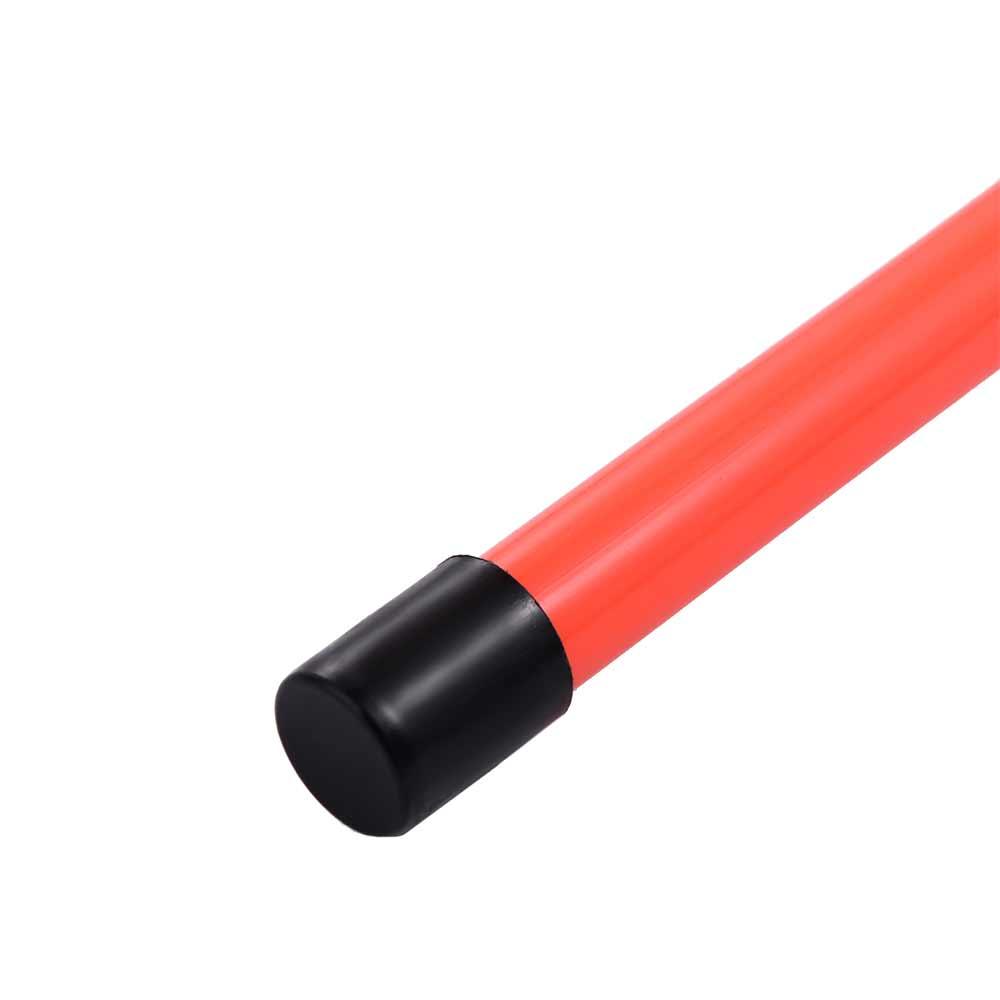 Adjustable Football Hurdles Footwork Training Speed Hurdles Hurdle Training  Squad Exercise