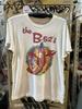 Das B52 Band-T-Shirt 1990er Klassischer Stil Weißes T-Shirt Unisex-T-Shirt S5XL NH25728 Unisex-T-Shirt