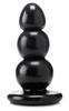 HT37 - 16 X 6.6 Cm - HardToys - Anal Plug