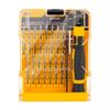 MultiFunction Magnetic Repair Tool Kit For Phone Watches PC Featuring Interchangeable Steel Bit Compactly Design