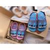 Adorable Melissa Childrens Jelly Sandals For Boys And Girls In Vibrant Colors