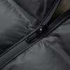 ROMON Men's Business Casual Padded Jacket
