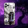 P-Peter Your B-Boyfriend  Phone Case For iPhone 17,16,15,14,13,12,11,Pro,Max,Plus,E,Air,Mini Protective Black Cover
