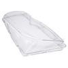 Car Headlight Cover Clear Transparent for BMW E46 3-series 2002-2006 Car Light Shell