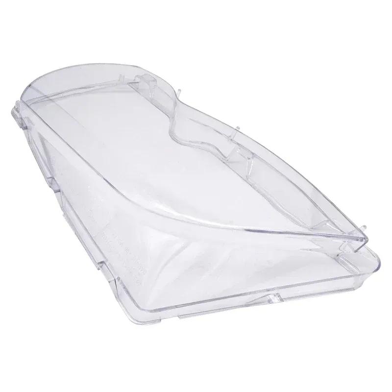 Car Headlight Cover Clear Transparent for BMW E46 3-series 2002-2006 Car Light Shell