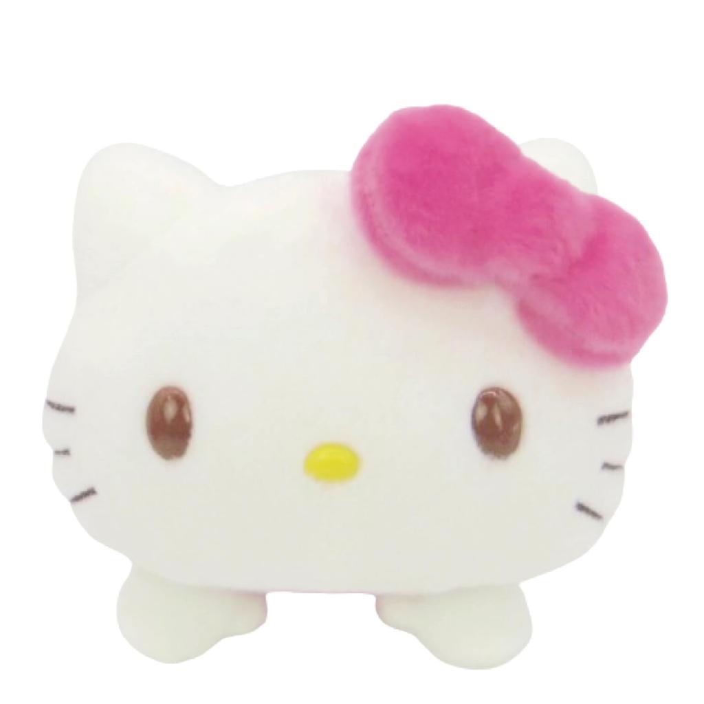 Nakajima Corporation Fuwakuta Hello Kitty Pile Shape X W14 X D15cm H10.5 199157-24