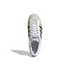 Adidas Originals Superstar Shoes 'White Khaki ' GX2887