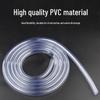 PVC Transparent Anti-burst Water Hose