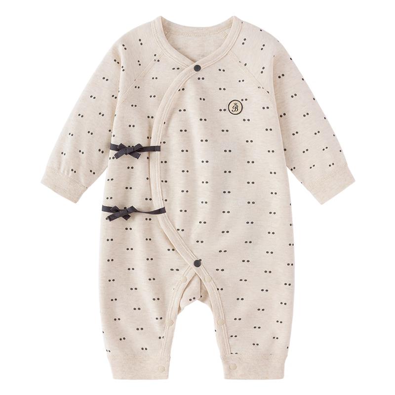 Babylove Newborn Pure Cotton Romper 59