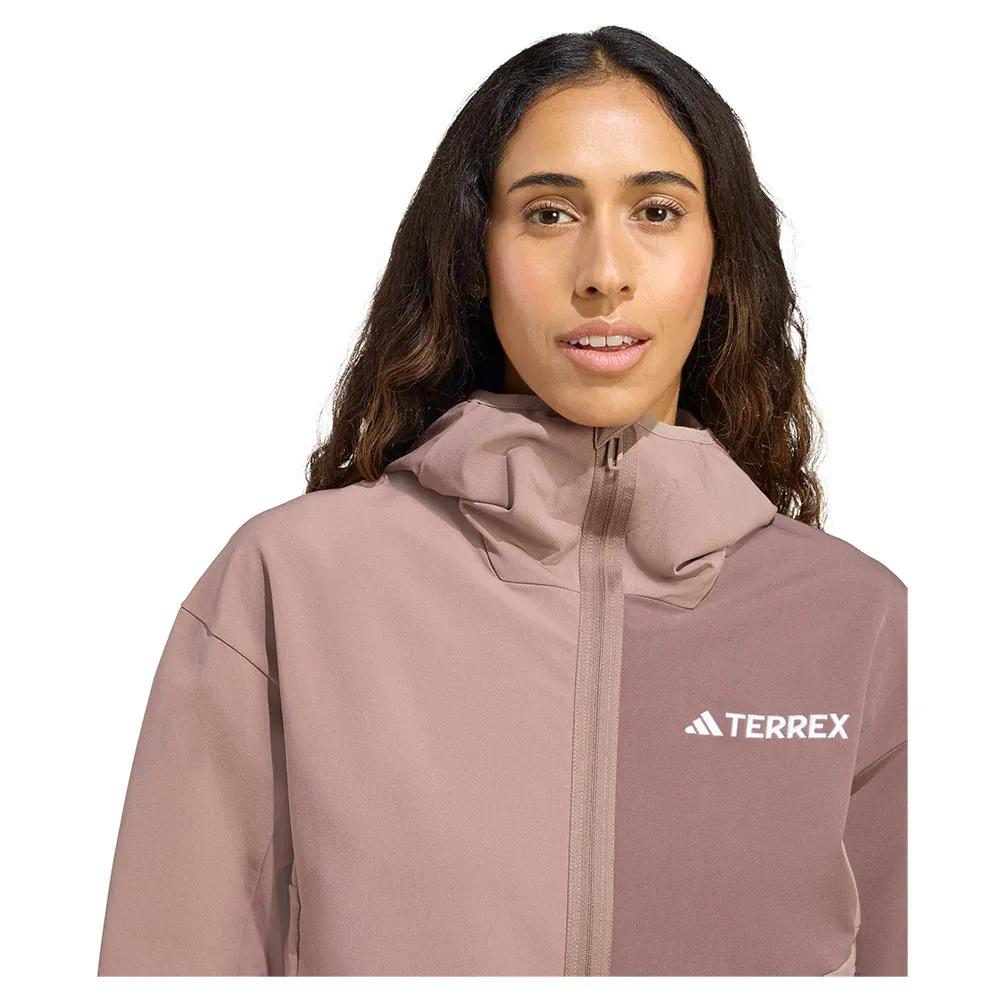 adidas Куртка софтшелл Terrex Multi