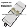 MA22-66-350 Front Left Power Window Switch for Haima M3