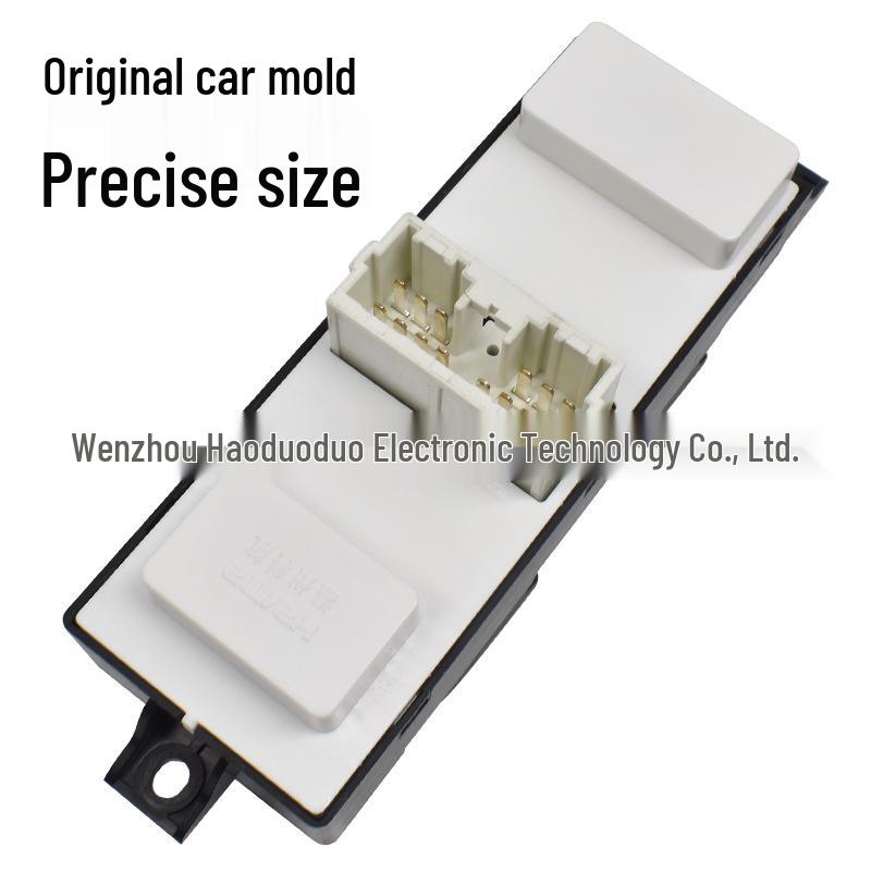 MA22-66-350 Front Left Power Window Switch for Haima M3