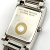 Used [Used] BULOVA 96B79 quartz watch body silver color