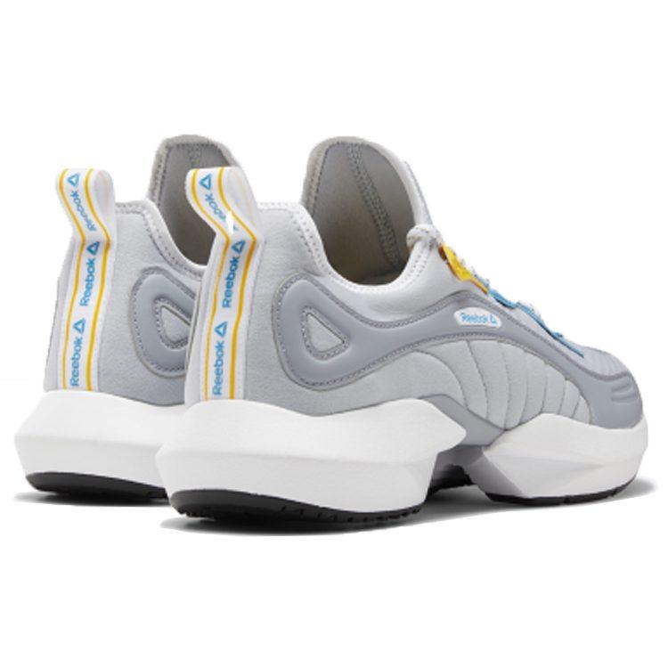 Sole Fury Reebok 00 'Cold Grey Cyan' DV9252
