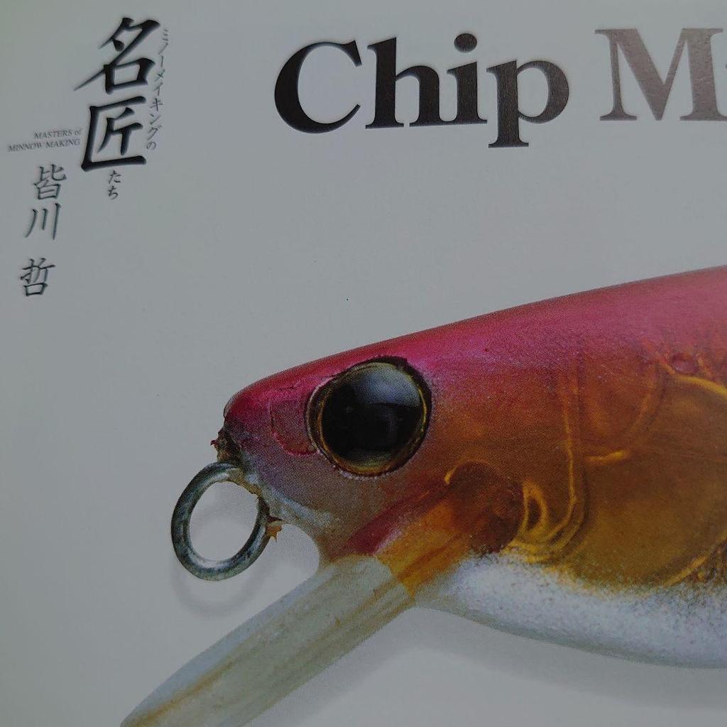 Used The truth about the minnow game: Japanese minnows that are the best in the world