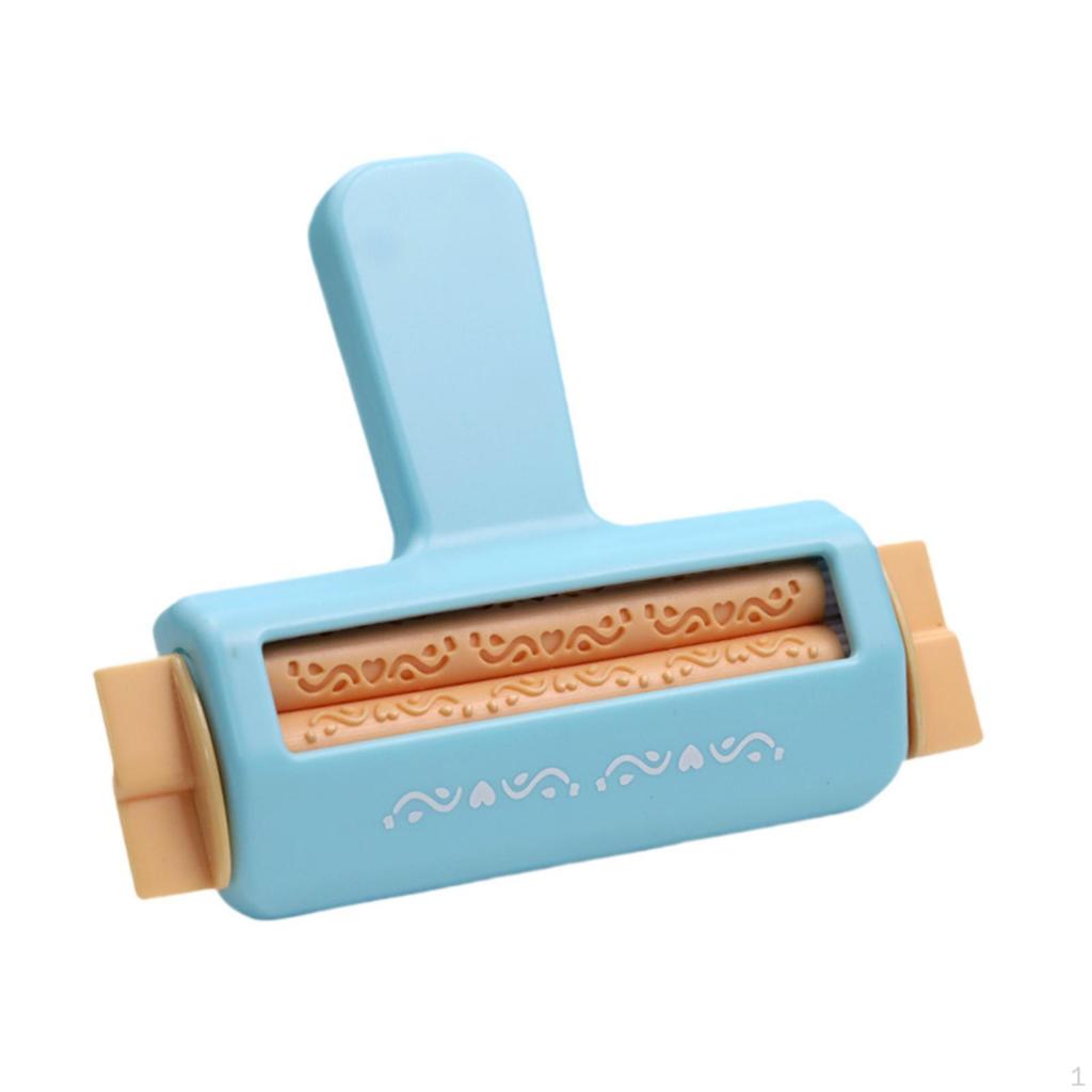Embossing Machine DIY Card Making Handheld Embosser Tool for Arts Crafts Project