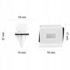 1X Spinka Listwy Progowej Honda Accord Civic Cr-V