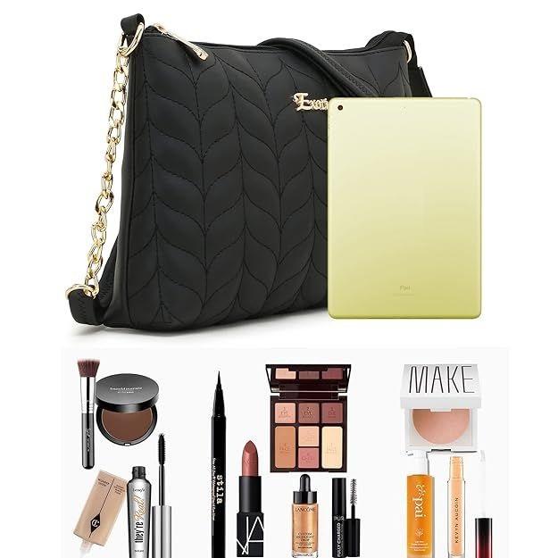 Сумка-слинг для женщин/девочек — фото 7