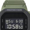 Casio Pánské hodinky G-SHOCK DW-5610UU-3JF [G-SHOCK Urban utility series] Square Watch Digital
