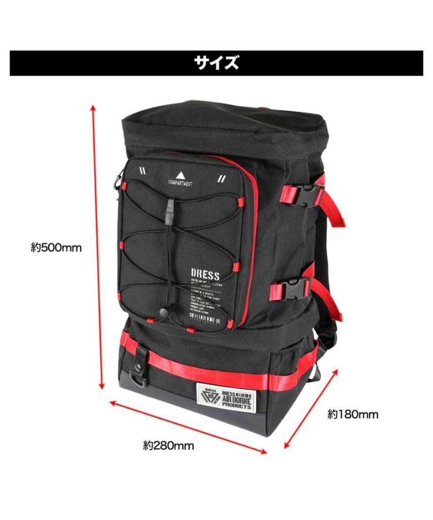 Fishing Backpack Graphite Black Large Size Disaster Prevention Expandable Waterproof Fishing Tackle Bag Rod Holder Bag Pack Large Capacity Fishing Bag