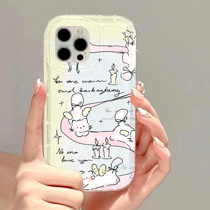 Měkký růžový kryt na telefon s mašlí pro Samsung S24 S23 S22 Ultra A54 5g A34 A55 A24 A15 A53 A52 A32 A05 A23 A14 A33 A73 S21 S20 FE