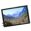 12.3 Inch Screen Replacement for Microsoft for Pro 7 1866 LP123WQ2 2736x1824 IPS LED Display Touch Screen Digitizer