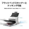 Epson Scanner DS-530 (Einzelblatteinzug/A4 Duplex)