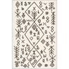 Rovigo Home Washable Printed Carpet  RVG1321