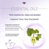 Shulei Grape Seed Essential Oil Repair Shampoo