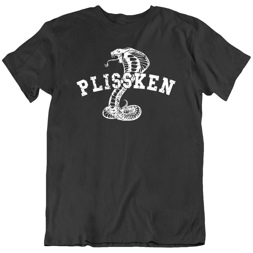 Kurt Russel Escape From New York Snake Plissken 80s Movie T-Shirt Tee Gift New 4XL