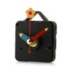 1 SET Tools Silent Movement Mechanism Replacement Wall Clock Clock Parts Quartz Repair Accessory