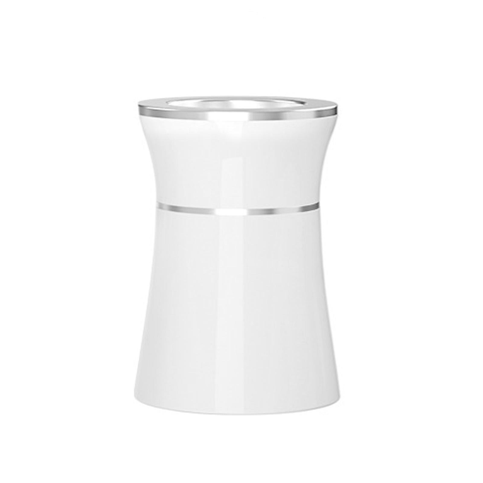 

Перезаряжаемый подогреватель бутылочек, портативный подогреватель молока для детского подогревателя молока для молочной смеси и белый