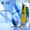 SmartDevil 2PCS Tempered Glass for Xiaomi 12 Lite Mi 13 Screen Protector for Mi 11 Lite Glass HD Anti Blue Ray Easy To Install