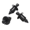 6mm Rivet Trim Clip for Honda Motorcycle Fairing