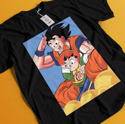 Vintažiniai Specialūs Anime Meilės Marškinėliai Japoniški Marškinėliai Anime Marškinėliai Manga Dovana Marškinėliai