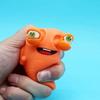 Pop Out Eyes Squeeze Stress Toy Slow Rebound Slow Rebound Toy  for Autism ADHD Stress Relief