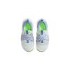 Nike Abrasion Resistant Low top Kids' Running Shoes Children Aged 3 7 Years Old DQ0512-100