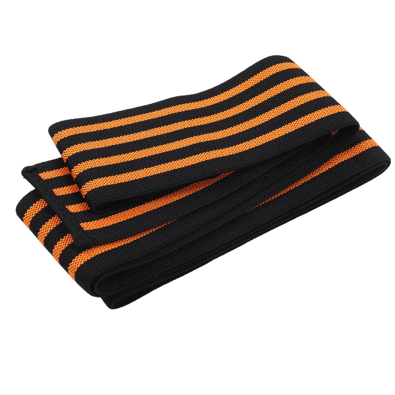 

Наколенник-обертывание, компрессионная повязка для поддержки коленной чашечки, регулируемая для спорта, бега, альпинизма