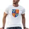 Henry V Royal Arms Of England (13991603) Tshirt T Shirts For Unisex Graphic Funny T Shirt Unisex Designer Unisex Tshirt Tshirt