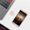 Adaptateur OTG Connecteur Adaptateur Universel Type C vers USB 2.0 Mâle C vers Femelle A Câble Adaptateur OTG USB 2.0 USB C Pour Xiaomi Huawei Ordinateur Portable PC