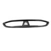 Carbon Fiber Center Air Outlet Vent Cover Trim Fits For Hyundai Santa Fe -22
