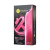 Secret Love Delay King Ribbed Condoms – Long-Lasting, Large Particle, Cat Tongue Texture
