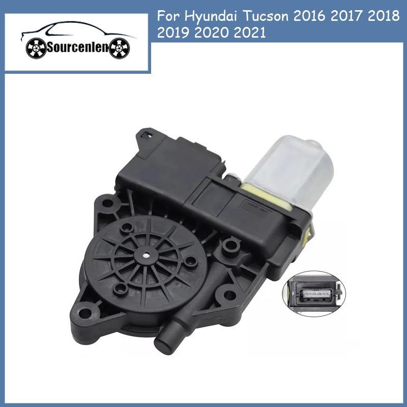 82450D3010 82450-D3010 Power Window Lifter Motor for Hyundai Tucson 2016 2017 2018 Window Regulator Motor