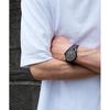 TRIWA HUMANIUM Time for Peace Unisex Watch HU39GB-CL080701 Recycled Canvas Strap Nordic Design Official Import Sweden