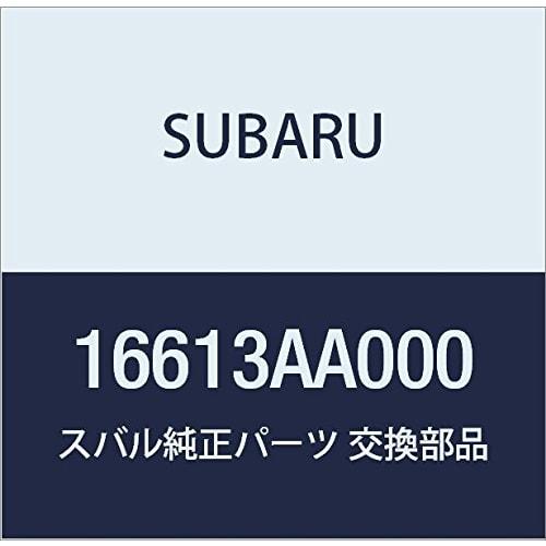 SUBARU Genuine Parts Injector Assembly Legacy B4 4D Sedan Legacy 5 Door Wagon Part Number 16613AA000