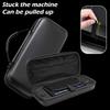 Game Console Storage Bag For AYN Odin2 Handheld Game Console Portable Case