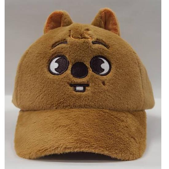 Stray Kids Skzoo Plush Cap - Stay in Our House