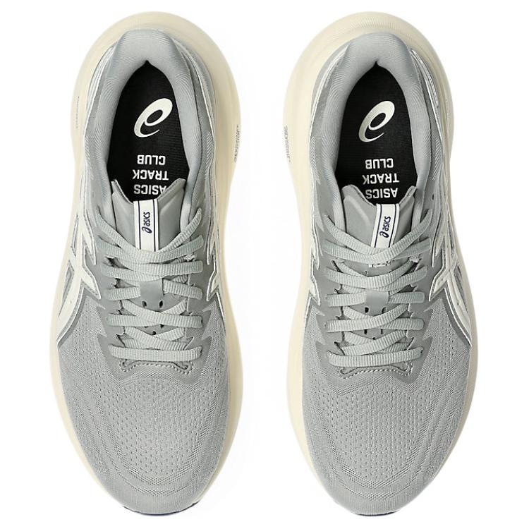 New Asics GT 2000 13 Asics Track Club Seal Grey 1011C026-020
