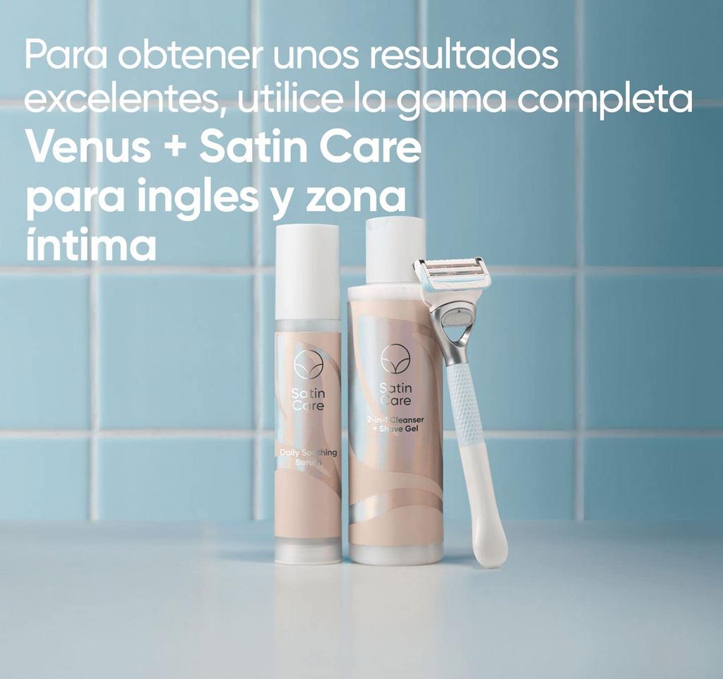VENUS INTIMA Daily Moisturizing Serum 50 Ml