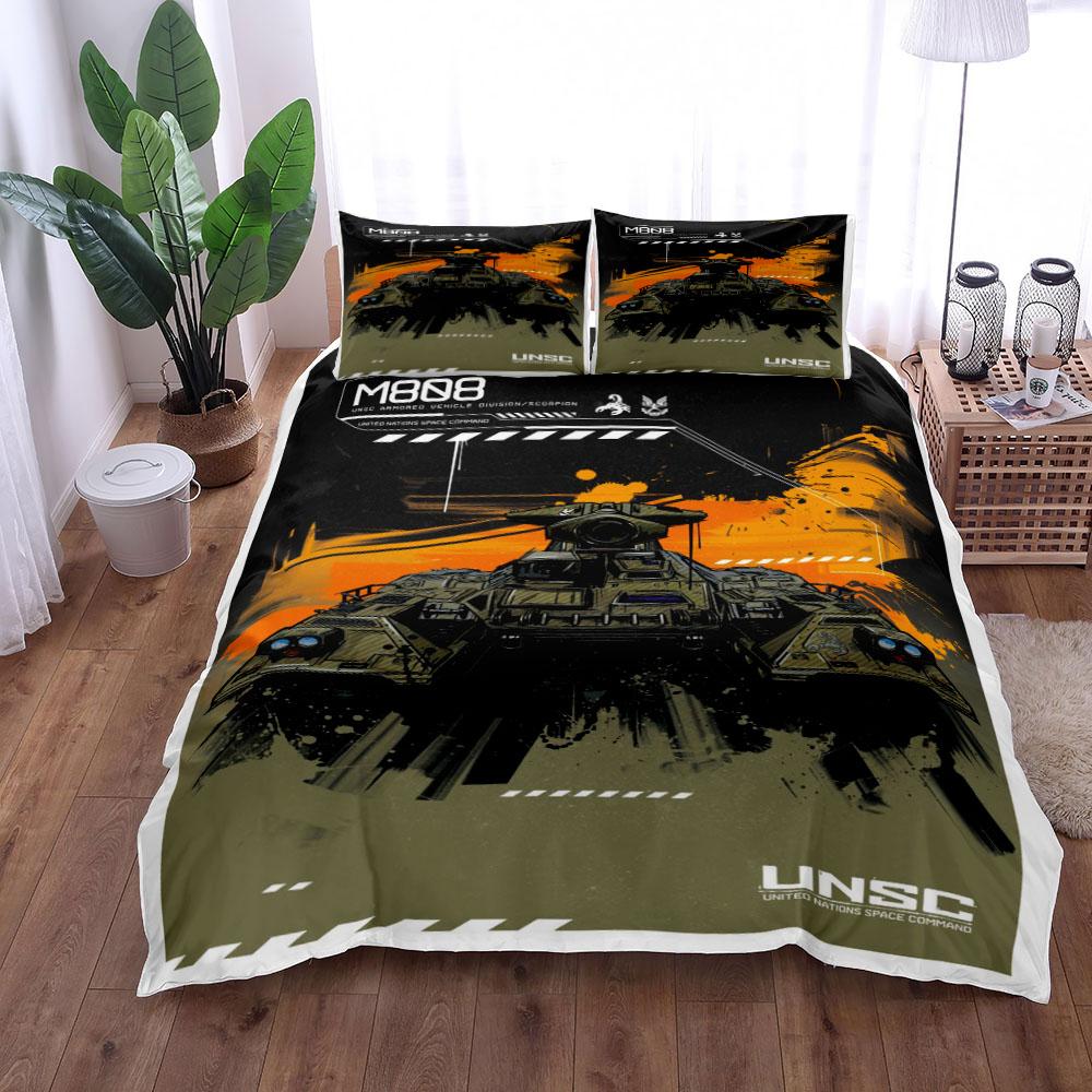 

Cats N Gaming Duvet Cover Set Without Sheet King Queen Double Full Twin Single Size Bed Linen Set Durable Durable EU single(135x200cm)